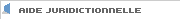 Aide Juridictionnelle