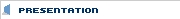 Pr�sentation